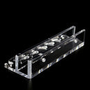 One Color Aquarium Plant Tools Storage Rack Fish Tank Water Grass Durable Tool