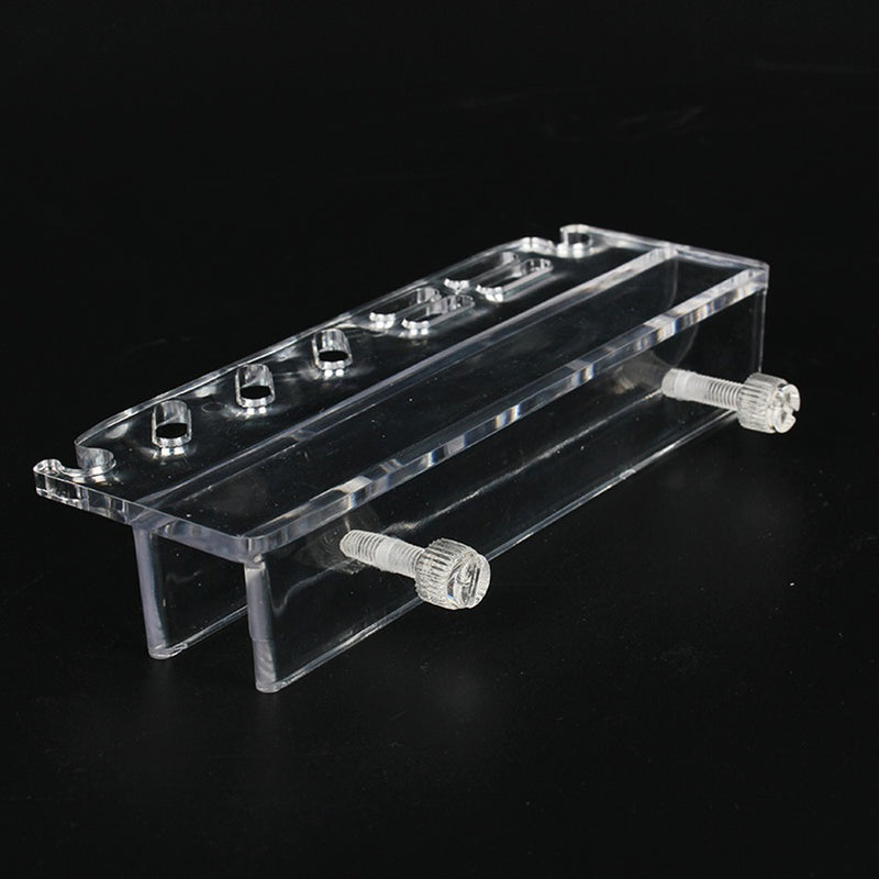 One Color Aquarium Plant Tools Storage Rack Fish Tank Water Grass Durable Tool