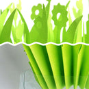 5 Pieces Quality Green Humidifier Climbing Box Moisturizing Artificial Plant