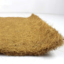 Reptile Pad Coconut Case Breathable Cushion Mat Habitat For Spider Lizard Turtle