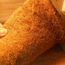 Reptile Pad Coconut Case Breathable Cushion Mat Habitat For Spider Lizard Turtle