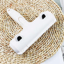 1x Pet Hair Remover Lint Roller Dog Cat Puppy Cleaning Brush Dog Cat Hair Sofa