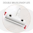 1x Pet Hair Remover Lint Roller Dog Cat Puppy Cleaning Brush Dog Cat Hair Sofa