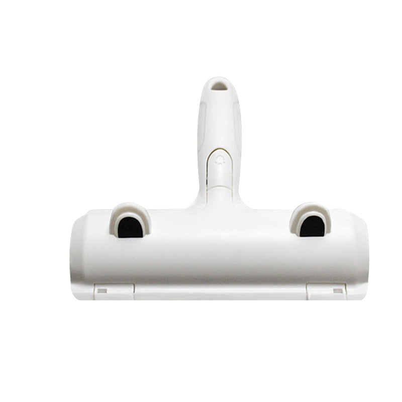 1x Pet Hair Remover Lint Roller Dog Cat Puppy Cleaning Brush Dog Cat Hair Sofa