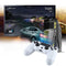 Doubleshock Wireless Game Controller for Sony PS4(White)