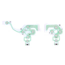 For PS4 Controller Keypad Conductive Film Ribbon Flex Cable