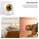 Original Xiaomi Youpin Petoneer USB Charging Intelligent Laser Red Dot Pet Cats Toy