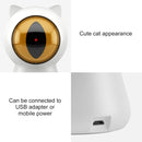 Original Xiaomi Youpin Petoneer USB Charging Intelligent Laser Red Dot Pet Cats Toy