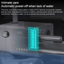 Original Xiaomi Youpin Petoneer FS030 Pet Drinking Fountain Warming Antibacterial Device