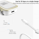 Original Xiaomi Youpin PETBIT G1 Pet Smart Locator Anti-lost Collar(White)