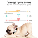 Original Xiaomi Youpin PETBIT G1 Pet Smart Locator Anti-lost Collar(White)