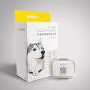 Original Xiaomi Youpin PETBIT G1 Pet Smart Locator Anti-lost Collar(Black)
