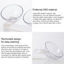 Original Xiaomi Youpin Plastic Pet Double Food Bowl