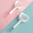 Original Xiaomi Youpin Cature Antibacterial Cat Litter Scoop, Aperture: 5.5mm