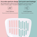 Original Xiaomi Youpin Cature Antibacterial Cat Litter Scoop, Aperture: 7.5mm