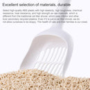 Original Xiaomi Youpin Cature Antibacterial Cat Litter Scoop, Aperture: 7.5mm