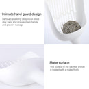 Original Xiaomi Youpin Cature Antibacterial Cat Litter Scoop, Aperture: 7.5mm