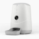 Original Xiaomi Youpin Petoneer FDW020-M Pet Intelligent Visual Definite Time Multi-meal Feeder with Dual-way Voice (White)
