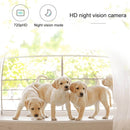 Original Xiaomi Youpin Petoneer FDW020-M Pet Intelligent Visual Definite Time Multi-meal Feeder with Dual-way Voice (White)