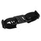PULUZ Adjustable Helmet Strap Mount for GoPro HERO10 Black / HERO9 Black / HERO8 Black / HERO7 /6 /5 /5 Session /4 Session /4 /3+ /3 /2 /1, Insta360 ONE R, DJI Osmo Action and Other Action Cameras