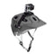 PULUZ Adjustable Helmet Strap Mount for GoPro HERO10 Black / HERO9 Black / HERO8 Black / HERO7 /6 /5 /5 Session /4 Session /4 /3+ /3 /2 /1, Insta360 ONE R, DJI Osmo Action and Other Action Cameras