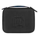 PULUZ Waterproof Carrying and Travel Case for GoPro HERO10 Black / HERO9 Black / HERO8 Black /7 /6 /5 /4 /3+ /3 /2 /1, DJI Osmo Action and other Sport Cameras Accessories, Medium Size: 23cm x 17cm x 7cm