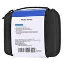 PULUZ Waterproof Carrying and Travel Case for GoPro HERO10 Black / HERO9 Black / HERO8 Black /7 /6 /5 /4 /3+ /3 /2 /1, DJI Osmo Action and other Sport Cameras Accessories, Medium Size: 23cm x 17cm x 7cm