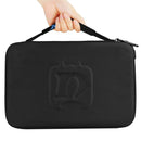 PULUZ Waterproof Carrying and Travel Case for GoPro HERO10 Black / HERO9 Black / HERO8 Black /7 /6 /5 /4 /3+ /3 /2 /1, DJI Osmo Action and other Sport Cameras Accessories, Large Size: 32cm x 22cm x 7cm