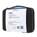 PULUZ Waterproof Carrying and Travel Case for GoPro HERO10 Black / HERO9 Black / HERO8 Black / HERO7 /6 /5 /5 Session /4 Session /4 /3+ /3 /2 /1, DJI Osmo Action, Xiaoyi and Other Action Cameras Accessories, Large Size: 32cm x 22cm x 7cm