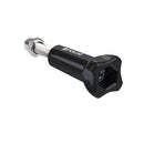 PULUZ Plastic Thumb Knob Standard Long Screw for GoPro HERO10 Black / HERO9 Black /HERO8 Black / Max / HERO7, DJI OSMO Action, Xiaoyi and Other Action Cameras