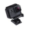 PULUZ Plastic Thumb Knob Standard Long Screw for GoPro HERO10 Black / HERO9 Black /HERO8 Black / Max / HERO7, DJI OSMO Action, Xiaoyi and Other Action Cameras
