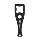 PULUZ Plastic Thumbscrew Wrench Spanner with Lanyard for GoPro HERO10 Black / HERO9 Black / HERO8 Black / HERO7 /6 /5 /5 Session /4 Session /4 /3+ /3 /2 /1, Xiaoyi and Other Action Cameras