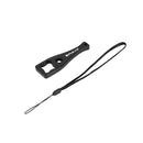 PULUZ Plastic Thumbscrew Wrench Spanner with Lanyard for GoPro HERO10 Black / HERO9 Black / HERO8 Black / HERO7 /6 /5 /5 Session /4 Session /4 /3+ /3 /2 /1, Xiaoyi and Other Action Cameras