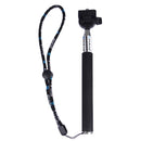PULUZ Hand Wrist Strap for GoPro HERO10 Black / HERO9 Black / HERO8 Black /HERO7 /6 /5, DJI Osmo Action, Xiaoyi and Other Action Cameras, Length: 23cm