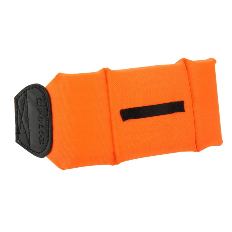 PULUZ Underwater Photography Floating Bobber Wrist Strap for GoPro HERO10 Black / HERO9 Black / HERO8 Black / HERO7 /6 /5 /5 Session /4 Session /4 /3+ /3 /2 /1, Insta360 ONE R, DJI Osmo Action and Other Action Cameras, Length: 20cm