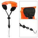 PULUZ Underwater Photography Floating Bobber Wrist Strap for GoPro HERO10 Black / HERO9 Black / HERO8 Black / HERO7 /6 /5 /5 Session /4 Session /4 /3+ /3 /2 /1, Insta360 ONE R, DJI Osmo Action and Other Action Cameras, Length: 20cm