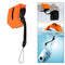 PULUZ Underwater Photography Floating Bobber Wrist Strap for GoPro HERO10 Black / HERO9 Black / HERO8 Black / HERO7 /6 /5 /5 Session /4 Session /4 /3+ /3 /2 /1, Insta360 ONE R, DJI Osmo Action and Other Action Cameras, Length: 20cm