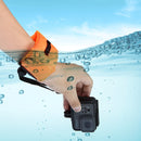 PULUZ Underwater Photography Floating Bobber Wrist Strap for GoPro HERO10 Black / HERO9 Black / HERO8 Black / HERO7 /6 /5 /5 Session /4 Session /4 /3+ /3 /2 /1, Insta360 ONE R, DJI Osmo Action and Other Action Cameras, Length: 20cm