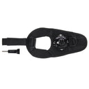 PULUZ 360 Degree Rotation Glove Style Palm Strap Mount Band for GoPro HERO10 Black / HERO9 Black / HERO8 Black / HERO7 /6 /5 /5 Session /4 Session /4 /3+ /3 /2 /1, Insta360 ONE R, DJI Osmo Action and Other Action Cameras