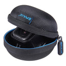PULUZ Super Mini Storage Case Box for GoPro HERO5 Session /4 Session / Session(Black)