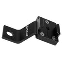 PULUZ Fixed Metal Motorcycle Holder Mount for GoPro HERO10 Black / HERO9 Black / HERO8 Black /7 /6 /5 /5 Session /4 Session /4 /3+ /3 /2 /1, DJI Osmo Action, Xiaoyi and Other Action Cameras(Black)