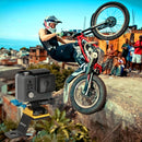 PULUZ Fixed Metal Motorcycle Holder Mount for GoPro HERO10 Black / HERO9 Black / HERO8 Black /7 /6 /5 /5 Session /4 Session /4 /3+ /3 /2 /1, DJI Osmo Action, Xiaoyi and Other Action Cameras(Gold)