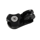 PULUZ Screw Tripod Mount Connecting Adapter for GoPro HERO10 Black / HERO9 Black / HERO8 Black /7 /6 /5 /5 Session /4 Session /4 /3+ /3 /2 /1, DJI Osmo Action, Xiaoyi and Other Action Cameras(Black)