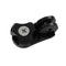PULUZ Screw Tripod Mount Connecting Adapter for GoPro HERO10 Black / HERO9 Black / HERO8 Black /7 /6 /5 /5 Session /4 Session /4 /3+ /3 /2 /1, DJI Osmo Action, Xiaoyi and Other Action Cameras(Black)