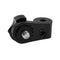 PULUZ Screw Tripod Mount Connecting Adapter for GoPro HERO10 Black / HERO9 Black / HERO8 Black /7 /6 /5 /5 Session /4 Session /4 /3+ /3 /2 /1, DJI Osmo Action, Xiaoyi and Other Action Cameras(Black)