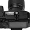 PULUZ Screw Tripod Mount Connecting Adapter for GoPro HERO10 Black / HERO9 Black / HERO8 Black /7 /6 /5 /5 Session /4 Session /4 /3+ /3 /2 /1, DJI Osmo Action, Xiaoyi and Other Action Cameras(Black)
