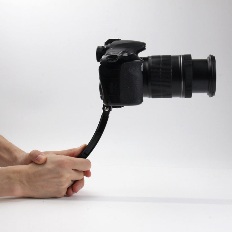 PULUZ Screw Tripod Mount Connecting Adapter for GoPro HERO10 Black / HERO9 Black / HERO8 Black /7 /6 /5 /5 Session /4 Session /4 /3+ /3 /2 /1, DJI Osmo Action, Xiaoyi and Other Action Cameras(Black)