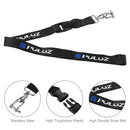 PULUZ 60cm Detachable Long Neck Strap Lanyard Sling for GoPro NEW HERO /HERO7 /6 /5 /5 Session /4 Session /4 /3+ /3 /2 /1, DJI Osmo Action, Xiaoyi and Other Action Cameras