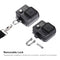 PULUZ 60cm Detachable Long Neck Strap Lanyard Sling for GoPro NEW HERO /HERO7 /6 /5 /5 Session /4 Session /4 /3+ /3 /2 /1, DJI Osmo Action, Xiaoyi and Other Action Cameras