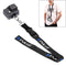 PULUZ 60cm Detachable Long Neck Strap Lanyard Sling for GoPro NEW HERO /HERO7 /6 /5 /5 Session /4 Session /4 /3+ /3 /2 /1, DJI Osmo Action, Xiaoyi and Other Action Cameras